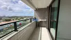 Foto 5 de Apartamento com 3 Quartos à venda, 56m² em Várzea, Recife