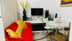 Foto 7 de Kitnet com 1 Quarto à venda, 35m² em Santa Cecília, São Paulo