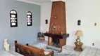 Foto 4 de Casa com 4 Quartos à venda, 440m² em Vila Santista, Atibaia