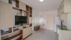 Foto 2 de Apartamento com 1 Quarto para alugar, 42m² em Bela Vista, São Paulo