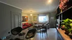 Foto 2 de Apartamento com 3 Quartos à venda, 156m² em Cambuí, Campinas