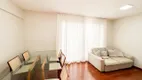 Foto 3 de Apartamento com 3 Quartos à venda, 103m² em Ouro Preto, Belo Horizonte