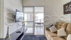 Foto 3 de Apartamento com 1 Quarto à venda, 50m² em Moema, São Paulo