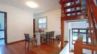Foto 13 de Casa de Condomínio com 4 Quartos à venda, 255m² em Granja Viana, Carapicuíba