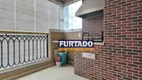 Foto 9 de Apartamento com 2 Quartos à venda, 70m² em Jardim, Santo André