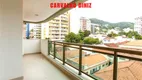 Foto 2 de Apartamento com 2 Quartos à venda, 66m² em Santa Rosa, Niterói