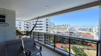 Foto 2 de Apartamento com 3 Quartos à venda, 130m² em Barra da Tijuca, Rio de Janeiro