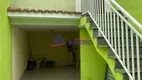 Foto 3 de Sobrado com 3 Quartos à venda, 130m² em Vila Isolina Mazzei, São Paulo