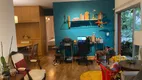 Foto 6 de Apartamento com 2 Quartos à venda, 84m² em Itaim Bibi, São Paulo