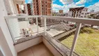 Foto 17 de Apartamento com 1 Quarto para alugar, 32m² em Altos do Esplanada, São José dos Campos