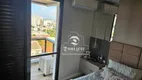 Foto 29 de Apartamento com 3 Quartos à venda, 145m² em Vila Gilda, Santo André