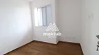 Foto 14 de Apartamento com 3 Quartos para alugar, 69m² em Vila Humaita, Santo André