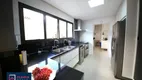 Foto 7 de Apartamento com 3 Quartos à venda, 217m² em Campo Belo, São Paulo