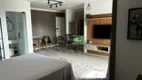 Foto 2 de Flat com 1 Quarto à venda, 44m² em Jardim America, Sorocaba