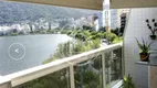 Foto 6 de Apartamento com 2 Quartos à venda, 60m² em Lagoa, Rio de Janeiro