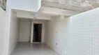 Foto 26 de Casa com 3 Quartos à venda, 150m² em Aparecida, Santos