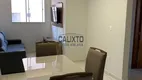 Foto 2 de Apartamento com 2 Quartos à venda, 46m² em Jardim Célia, Uberlândia