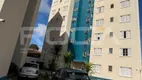 Foto 6 de Apartamento com 2 Quartos para alugar, 50m² em Vila Pelicano, São Carlos