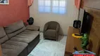 Foto 2 de Casa com 2 Quartos à venda, 40m² em Residencial Parque Douradinho, São Carlos