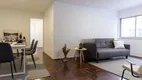 Foto 2 de Apartamento com 3 Quartos à venda, 106m² em Itaim Bibi, São Paulo