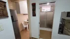 Foto 7 de Apartamento com 1 Quarto à venda, 43m² em Canto do Forte, Praia Grande