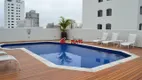 Foto 9 de Flat com 1 Quarto para alugar, 47m² em Jardins, São Paulo