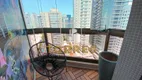 Foto 31 de Apartamento com 3 Quartos à venda, 180m² em Jardim Astúrias, Guarujá