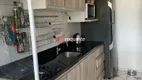 Foto 10 de Apartamento com 3 Quartos à venda, 69m² em Areal, Pelotas