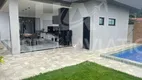 Foto 2 de Casa de Condomínio com 3 Quartos à venda, 180m² em Jardins Nápoles, Senador Canedo