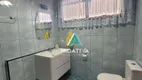 Foto 20 de Apartamento com 3 Quartos para venda ou aluguel, 136m² em Parque das Nações, Santo André