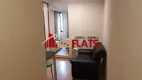 Foto 5 de Flat com 1 Quarto para alugar, 34m² em Jardins, São Paulo