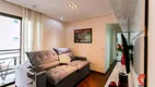 Foto 2 de Apartamento com 3 Quartos à venda, 90m² em Jardim Anália Franco, São Paulo