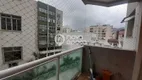 Foto 10 de Apartamento com 2 Quartos à venda, 80m² em Méier, Rio de Janeiro