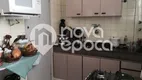 Foto 10 de Apartamento com 3 Quartos à venda, 90m² em Grajaú, Rio de Janeiro