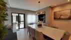 Foto 6 de Casa de Condomínio com 4 Quartos à venda, 278m² em Jardim Residencial Dona Lucilla , Indaiatuba