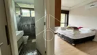 Foto 21 de Casa de Condomínio com 4 Quartos à venda, 500m² em Sítios de Recreio Santa Rosa, Marília
