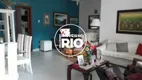 Foto 4 de Casa com 3 Quartos à venda, 175m² em Grajaú, Rio de Janeiro