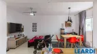 Foto 2 de Cobertura com 2 Quartos à venda, 90m² em Vila Pires, Santo André