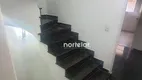 Foto 12 de Casa de Condomínio com 3 Quartos à venda, 180m² em Barro Branco, São Paulo