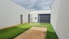 Foto 21 de Casa com 3 Quartos à venda, 105m² em Novo Mundo, Uberlândia