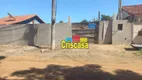 Foto 2 de Lote/Terreno à venda, 360m² em Jardim Arco Iris, São Pedro da Aldeia