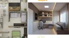 Foto 10 de Apartamento com 3 Quartos à venda, 57m² em Tambiá, João Pessoa