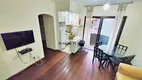 Foto 5 de Flat com 1 Quarto à venda, 50m² em Moema, São Paulo