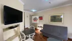 Foto 9 de Apartamento com 1 Quarto para alugar, 34m² em Bela Vista, São Paulo