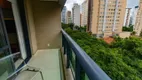 Foto 13 de Flat com 1 Quarto à venda, 41m² em Itaim Bibi, São Paulo