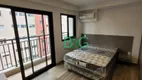 Foto 16 de Apartamento com 1 Quarto para alugar, 28m² em Perdizes, São Paulo