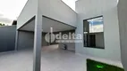 Foto 11 de Casa com 3 Quartos à venda, 120m² em Laranjeiras, Uberlândia