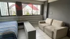 Foto 13 de Apartamento com 1 Quarto para alugar, 31m² em Graças, Recife