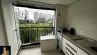 Foto 5 de Apartamento com 2 Quartos para alugar, 54m² em Morumbi, São Paulo