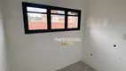 Foto 6 de Apartamento com 3 Quartos à venda, 112m² em Jardim São Caetano, São Caetano do Sul